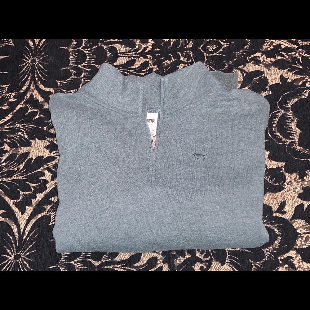 PINK Victoria’s Secret pullover